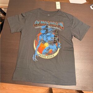 NETFLIX STRANGER THINGS TEE SHIRT